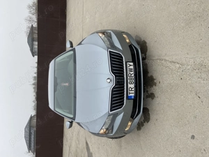 Vand Skoda  superb 3  - imagine 3