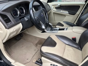 Volvo Xc 60 - imagine 3