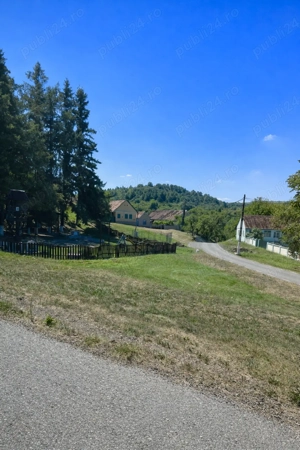 Teren intravilan panoramic de vânzare   Buzad, Timiș - imagine 8