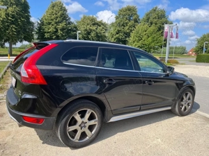 Volvo Xc 60 - imagine 2