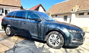skoda octavia  - imagine 2