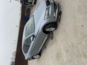 Vand Skoda  superb 3  - imagine 2