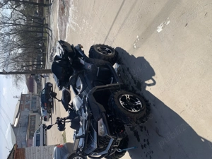 De vânzare Cfmoto - imagine 2