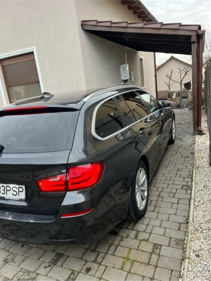 Vand BMW F10 -2l Diesel - imagine 4