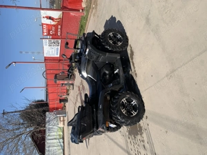 De vânzare Cfmoto - imagine 3