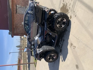 De vânzare Cfmoto - imagine 4