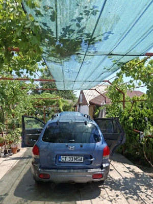 vand hiundai santa fe - imagine 5