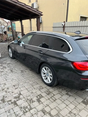 Vand BMW F10 -2l Diesel - imagine 3