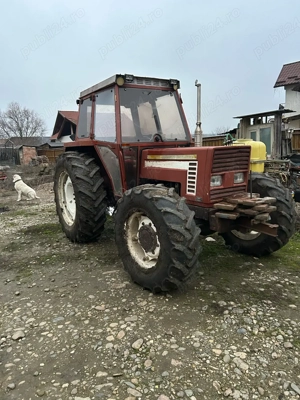 De vanzare Fiat 80-66