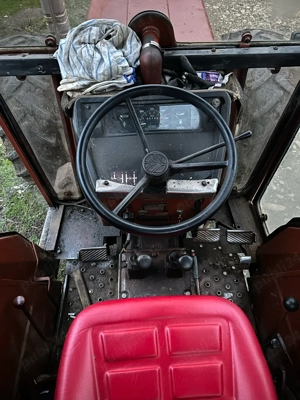 De vanzare Fiat 80-66 - imagine 5