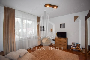 Apartament cu 3 camere | Etaj 3 | Zona Simeria - imagine 4