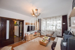 Apartament cu 3 camere | Etaj 3 | Zona Simeria - imagine 2