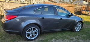  Opel Insignia 2.0 CDTI 130CP   2013   Xenon   Climatronic  - imagine 7