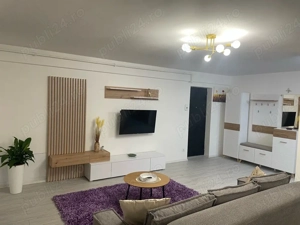 Apartament NOU cu 2 camere mobilat si utilat+parcare+boxa !