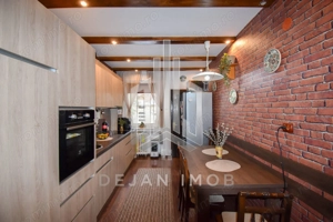 Apartament cu 3 camere | Etaj 3 | Zona Simeria - imagine 6