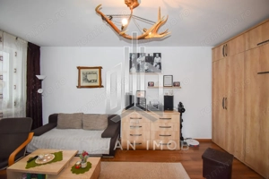 Apartament cu 3 camere | Etaj 3 | Zona Simeria - imagine 3