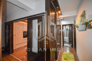 Apartament cu 3 camere | Etaj 3 | Zona Simeria - imagine 9