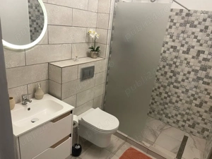Apartament NOU cu 2 camere mobilat si utilat+parcare+boxa ! - imagine 5
