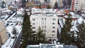 Apartament cu 3 camere | Etaj 3 | Zona Simeria - imagine 12