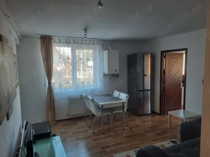 vând apartament 3 camere zona Sub Cetate - Poligon Florești - Cluj
