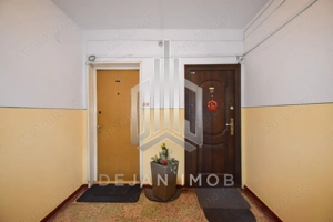 Apartament cu 3 camere | Etaj 3 | Zona Simeria - imagine 11
