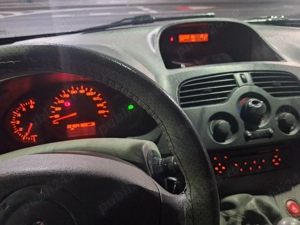 Renault Kangoo-1,6 benzina+ GPL - imagine 3