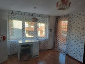 vând apartament 3 camere zona Sub Cetate - Poligon Florești - Cluj - imagine 4