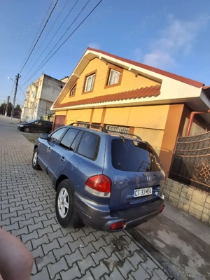 vand hiundai santa fe - imagine 3