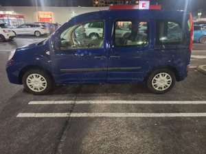 Renault Kangoo-1,6 benzina+ GPL - imagine 4