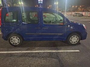 Renault Kangoo-1,6 benzina+ GPL - imagine 2