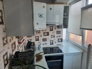 vând apartament 3 camere zona Sub Cetate - Poligon Florești - Cluj - imagine 5