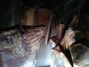 Sunca afumata si slanina  - imagine 4