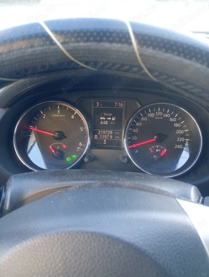 Vând Nissan Qashqai  - imagine 5