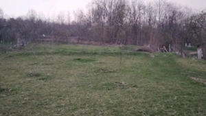 Teren cu Livadă pentru cabană  - imagine 2