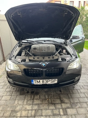 Vand BMW F10 -2l Diesel - imagine 5
