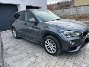 Vând BMW X1 xdrive, an 2016 - imagine 2