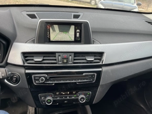 Vând BMW X1 xdrive, an 2016 - imagine 5