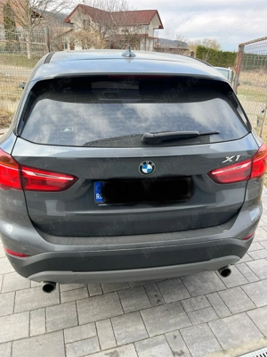 Vând BMW X1 xdrive, an 2016 - imagine 3