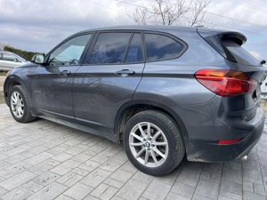 Vând BMW X1 xdrive, an 2016 - imagine 4