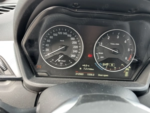 Vând BMW X1 xdrive, an 2016 - imagine 6
