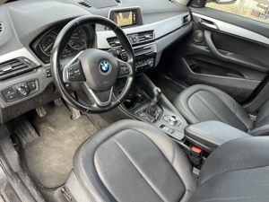 Vând BMW X1 xdrive, an 2016 - imagine 8