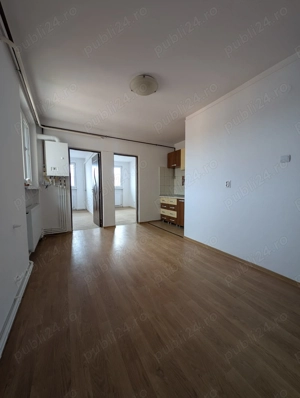 Apartament cu 2 camere - imagine 2