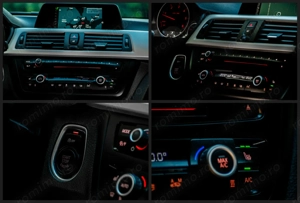 BMW Seria 3 320d xDrive AT Advantage 190CP 2016 Diesel - imagine 9