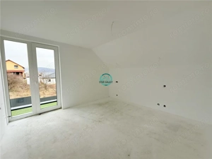 Vand casa cu 4 camere, 2 bai, suprafata utila 140 si teren 500 mp - imagine 14