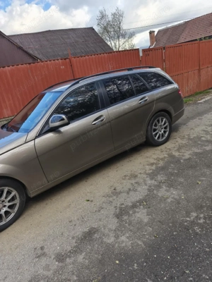 vand mercedes c class 2008  - imagine 4