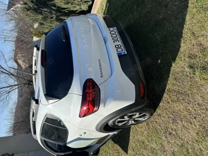 Sandero stepway nivel echipare Extreme - imagine 3