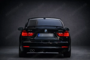 BMW Seria 3 320d xDrive AT Advantage 190CP 2016 Diesel - imagine 2