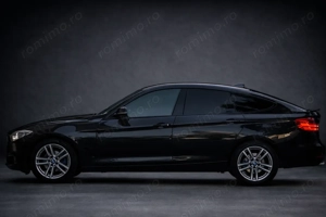 BMW Seria 3 320d xDrive AT Advantage 190CP 2016 Diesel - imagine 7