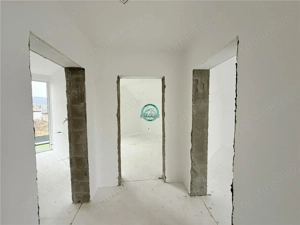 Vand casa cu 4 camere, 2 bai, suprafata utila 140 si teren 500 mp - imagine 19