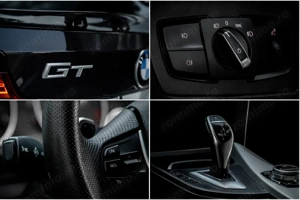 BMW Seria 3 320d xDrive AT Advantage 190CP 2016 Diesel - imagine 11